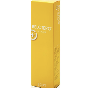 Belotero® Soft w/ Lidocaine